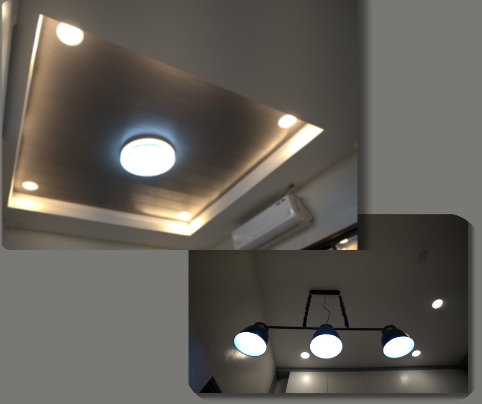 Design detail - Casa Lian