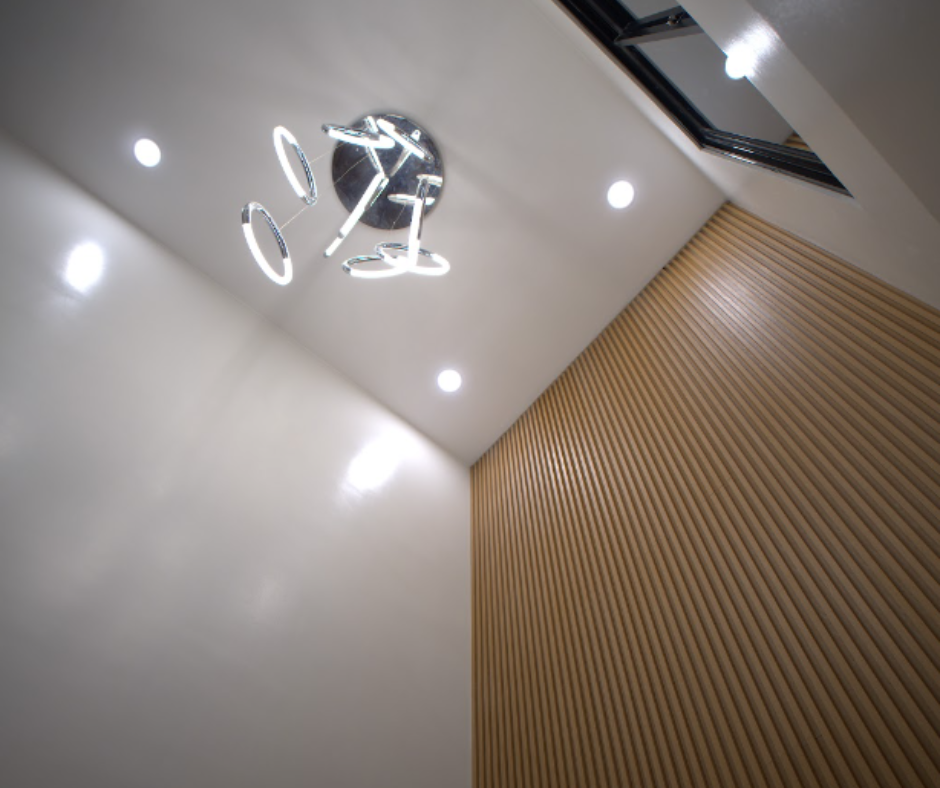 Casa Lian modern ceiling chandelier design